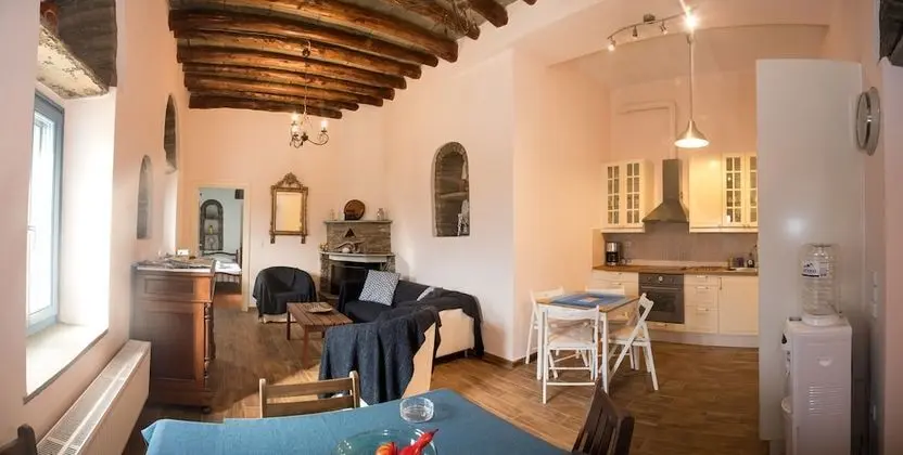 Petra Traditional House - Öne Çıkan Resim