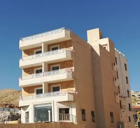 Petra Venus Hotel