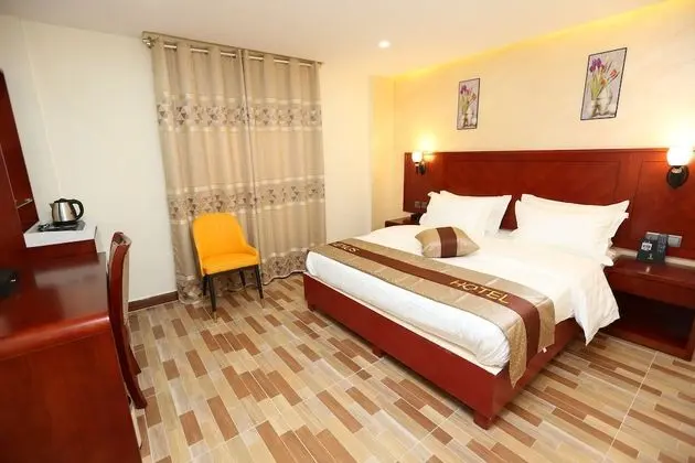 Petra Venus Hotel - Öne Çıkan Resim
