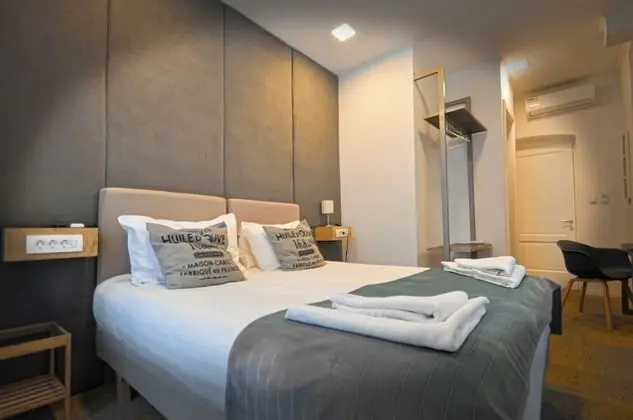 Hotel Petrakija - Oda