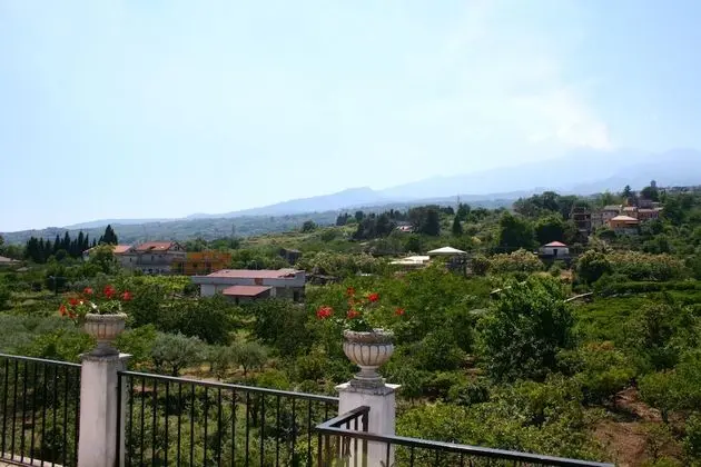 Petralava Etna B&B