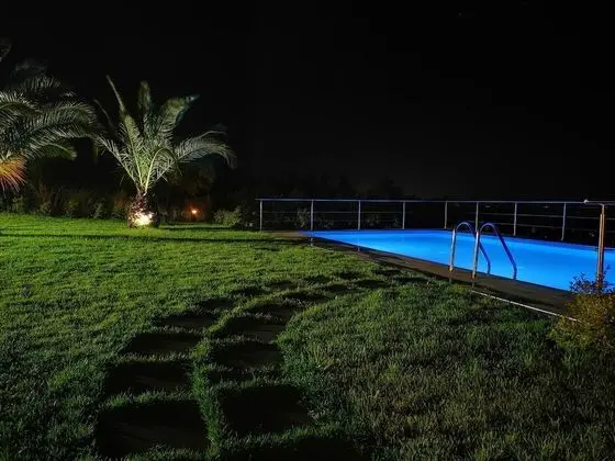 Petralava Etna B&B - Öne Çıkan Resim