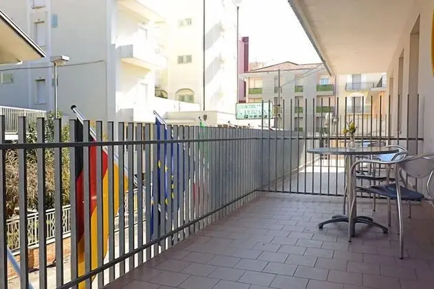 Hotel Petrarca