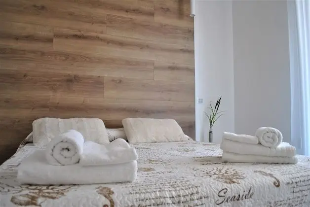 Petrarca Venti Rooms