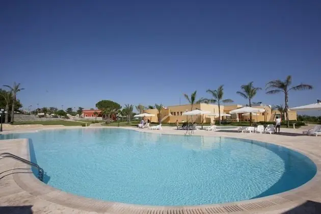 Petraria&Resort