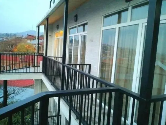 Hotel Petre Palace