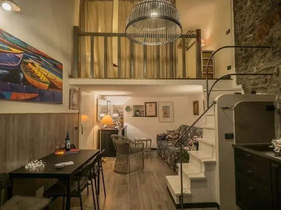 Petrella's Point Studio - Öne Çıkan Resim