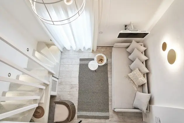 Petri Suites - Oda