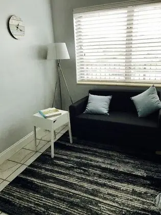 Petrina Studio Apartment - İç Mekan