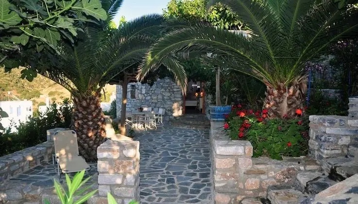 Petrino - Dış Mekan