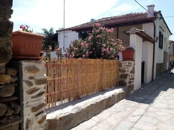 Petrino1880 Sea-vacation Apartment in Chalkidiki