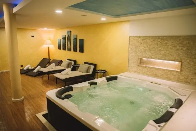 Hotel Petriti & Spa