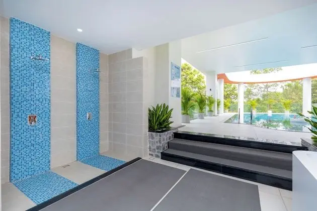 Petro House Hotel - Havuz
