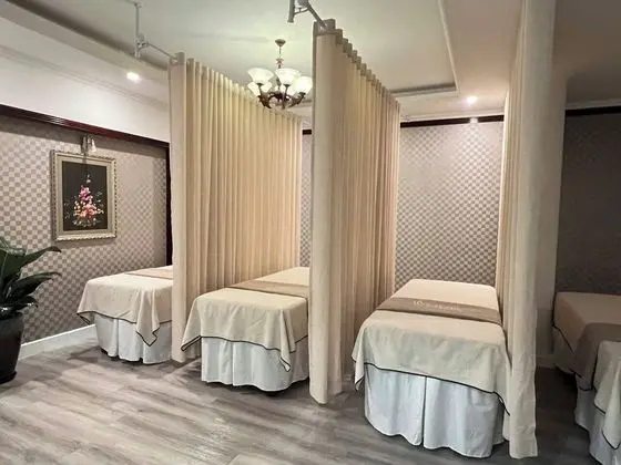 Petro House Hotel - Spa