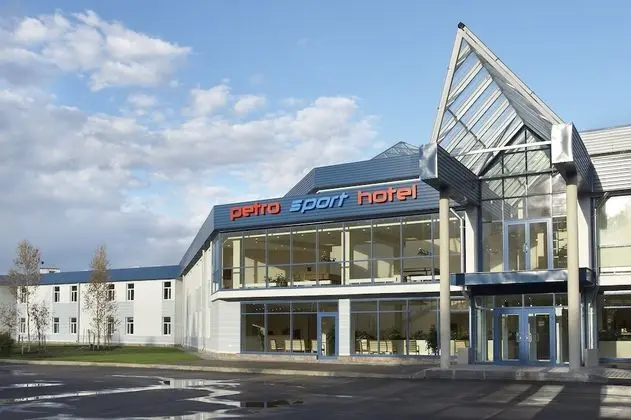 Petro Sport Hotel - 1
