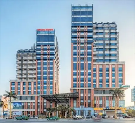 PETRO THAI BINH HOTEL