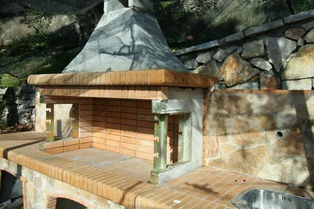 Villa Petros Large Private Pool Walk to Beach Sea Views A C Wifi Car Not Required - 180 - Oda