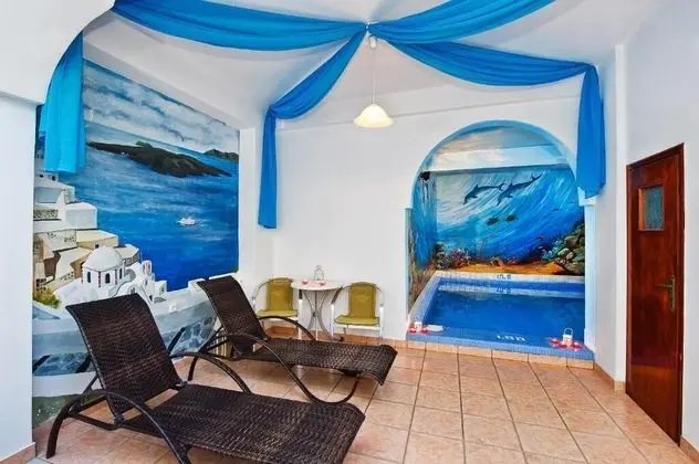 Petros Pension - Havuz