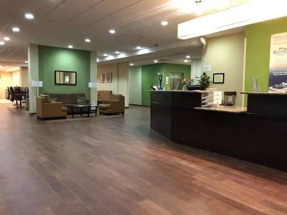 PetroStay Inn & Suites Cotulla - Mutfak