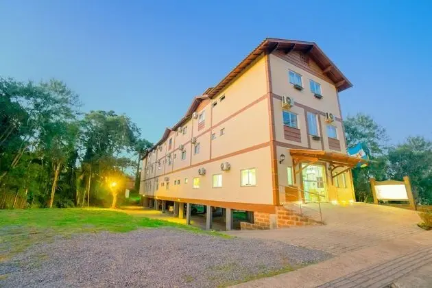 Hotel Petrov