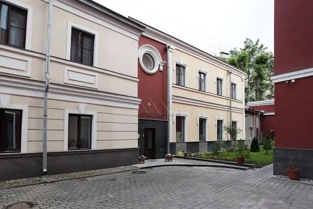 Petrovsky Dvor