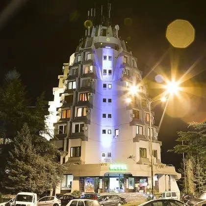 Petrus Hotel - 1