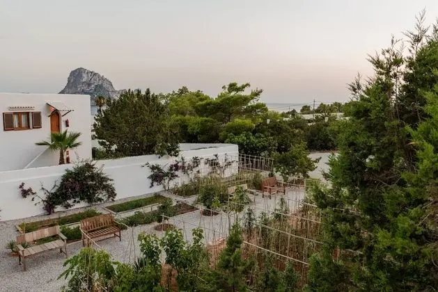 Petunia, a Beaumier Hotel - Adults Only - Dış Mekan