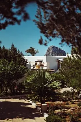 Petunia, a Beaumier Hotel - Adults Only - Dış Mekan