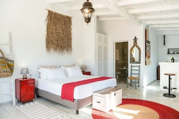 Petunia, a Beaumier Hotel - Adults Only - Oda