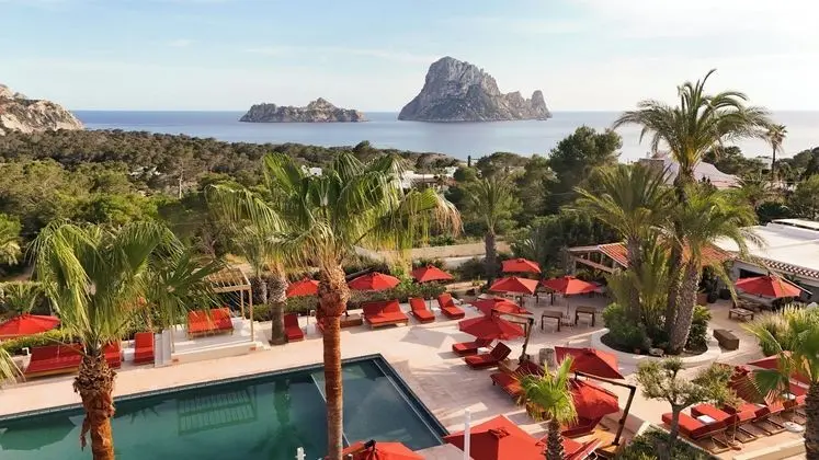 Petunia, a Beaumier Hotel - Adults Only - Öne Çıkan Resim