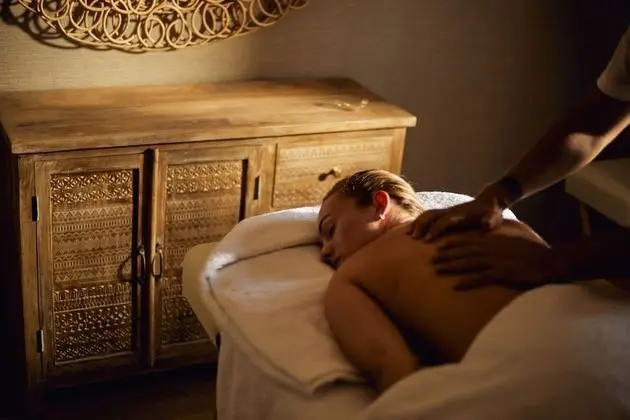 Petunia, a Beaumier Hotel - Adults Only - Spa