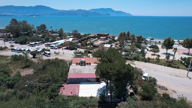 Petunya PansiyonFotoğrafı