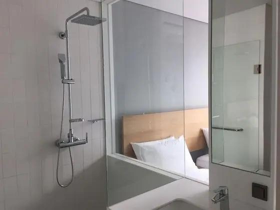 Hotel Peyto Gangnam