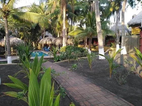HOTEL PEZ DE ORO