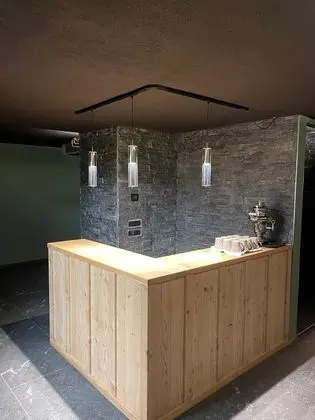 Hotel Pezzotti - Havuz