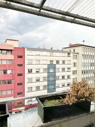 PF Unterkunft - Oda Manzaraları