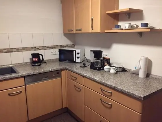 Pfaffenhofen Monteurzimmer