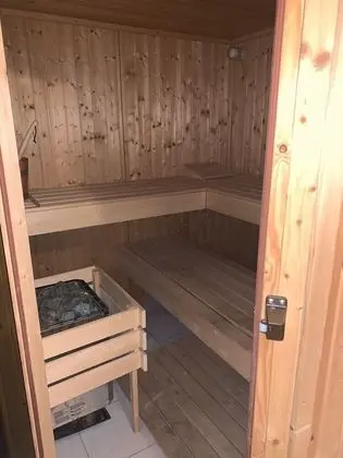 Pfaffnau Ferienwohnung - Havuz