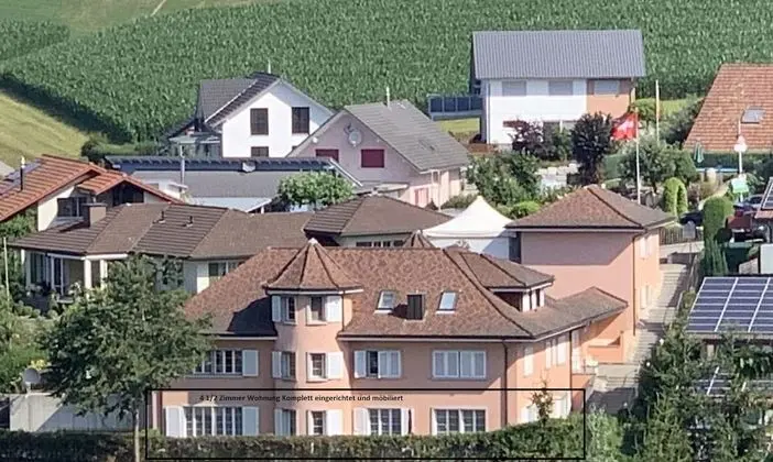 Pfaffnau Ferienwohnung - 1