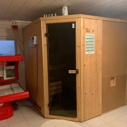 Pfaffnau Ferienwohnung - Spa