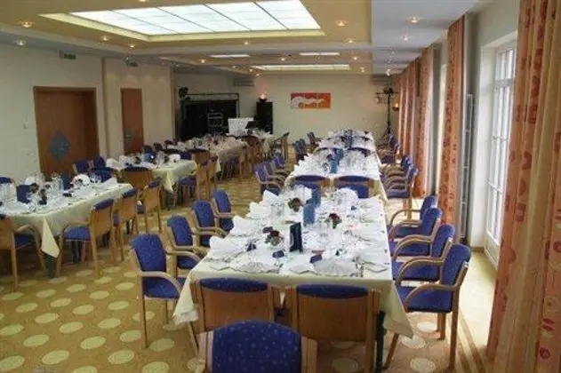 Pfalzhotel Asselheim