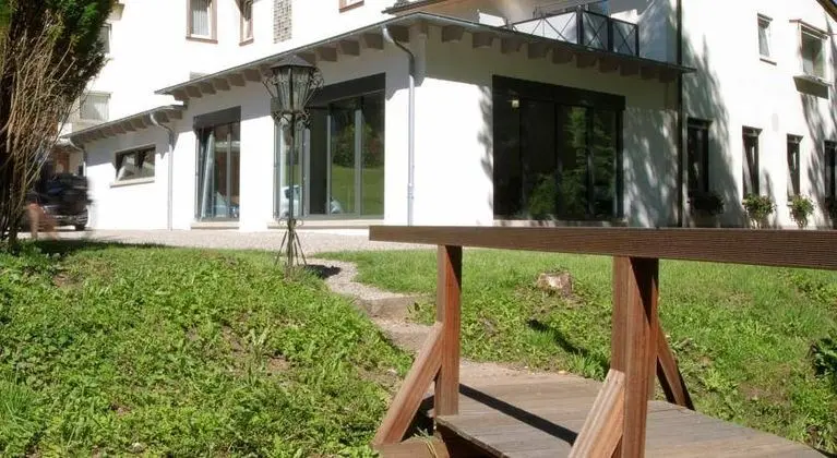 Hotel Pfälzer Wald