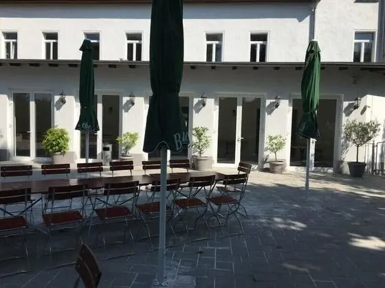 Pfeffermühle Pension und Gastronomie UG