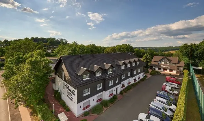 Hotel Pfeffermühle