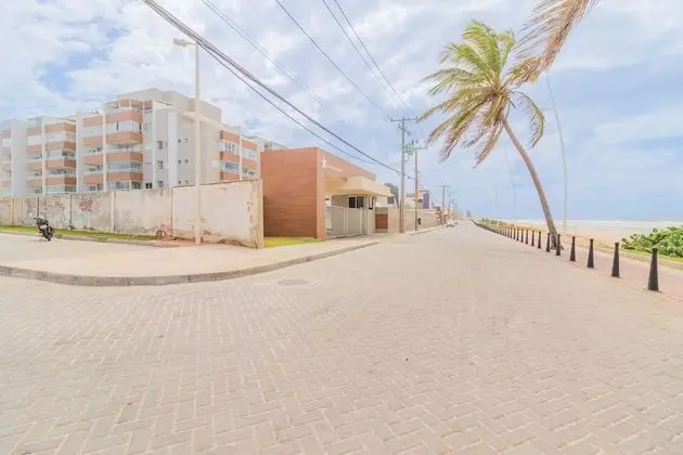 PFL01 - Apartamento 2 Quartos -Vista Mar - 1