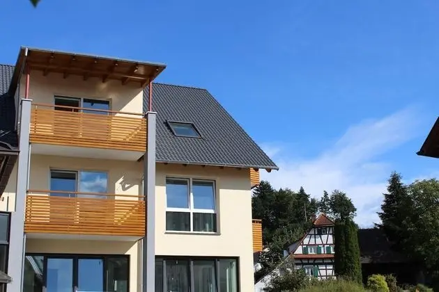 Pflugwirts Hotel und Gasthaus - Dış Mekan