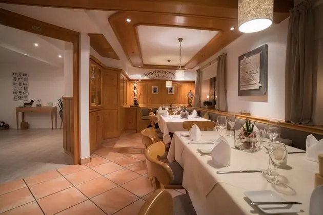 Pflugwirts Hotel und Gasthaus - Yerinde Yemek