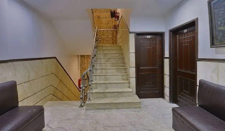 PG International - İç Mekan