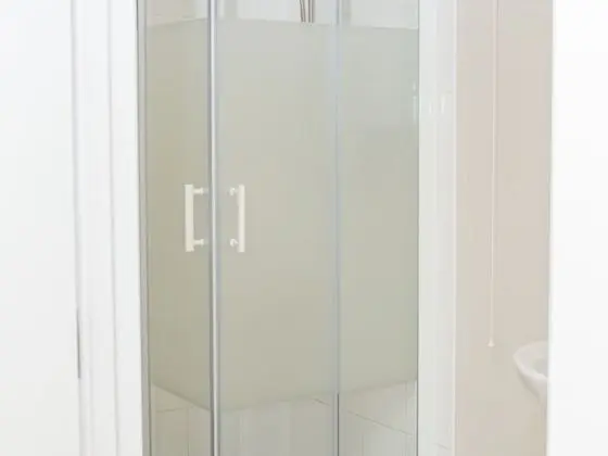 PG Mcquaid Suite - Banyo Tipleri