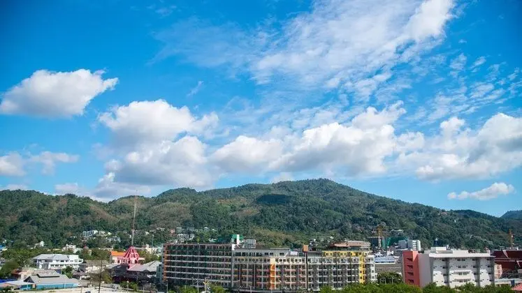 PGS Hotels Kris Hotel & Spa 